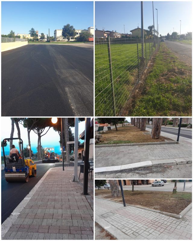 San Donato-Vodice