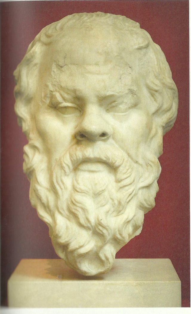 Socrate
