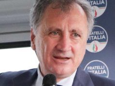 Amministrative, Calandrini (FdI) «Una vittoria schiacciante del centrodestra»