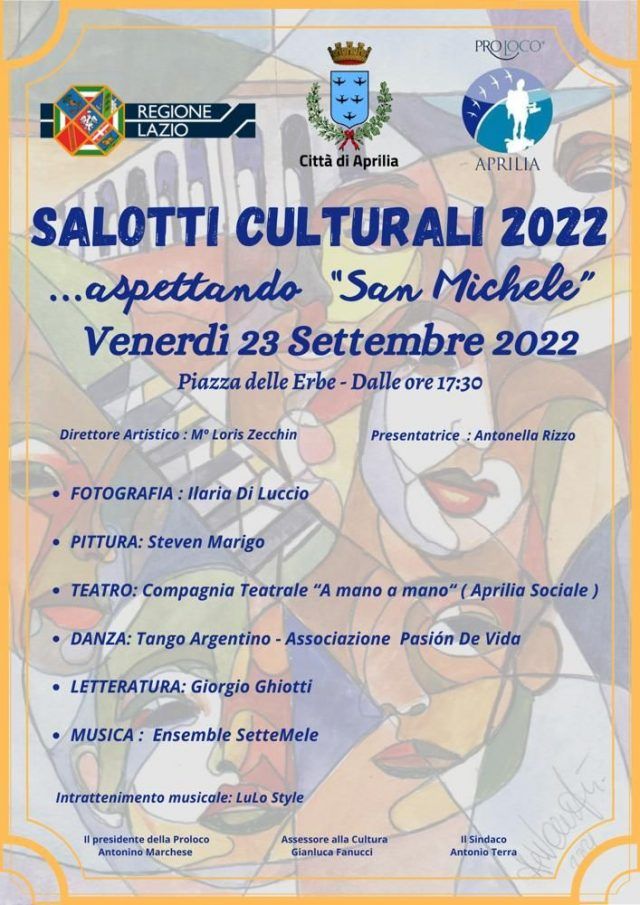 locandina salotti venerdì 23