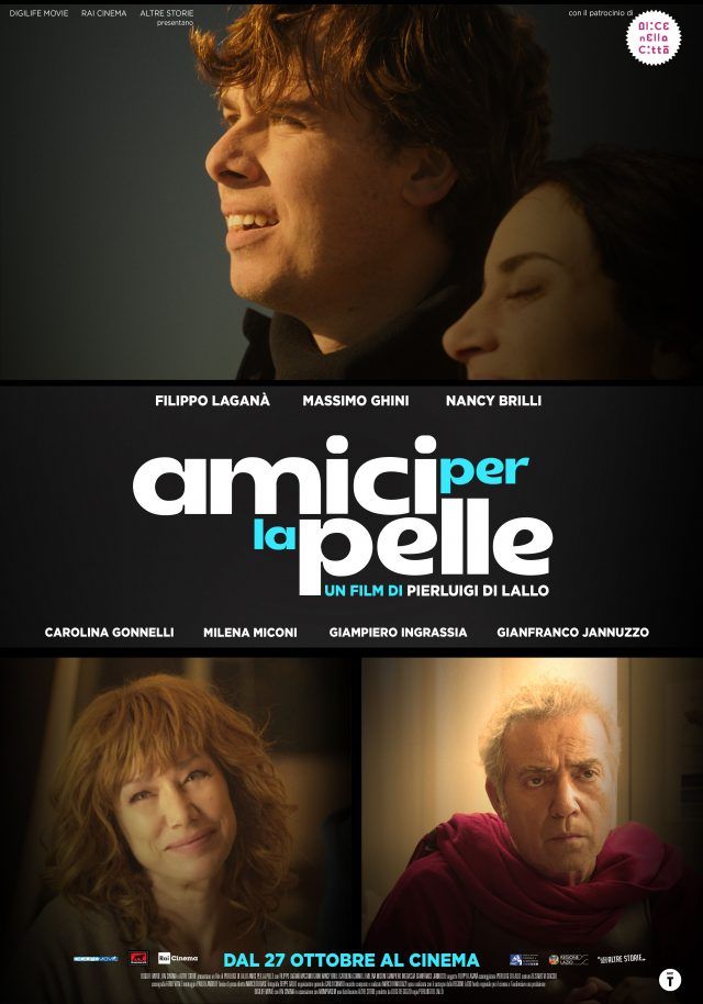 AmiciPerLaPelle