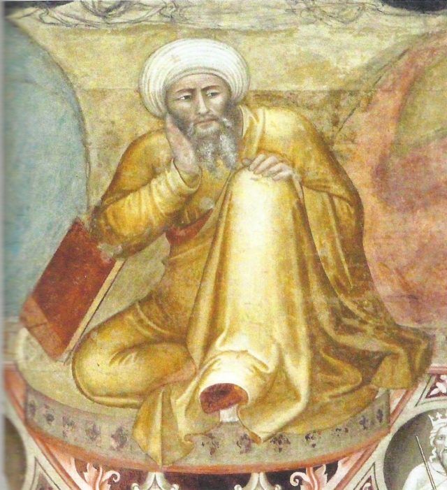 Averroè