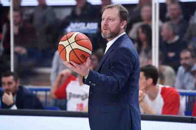 Trento - Reggio Emilia
