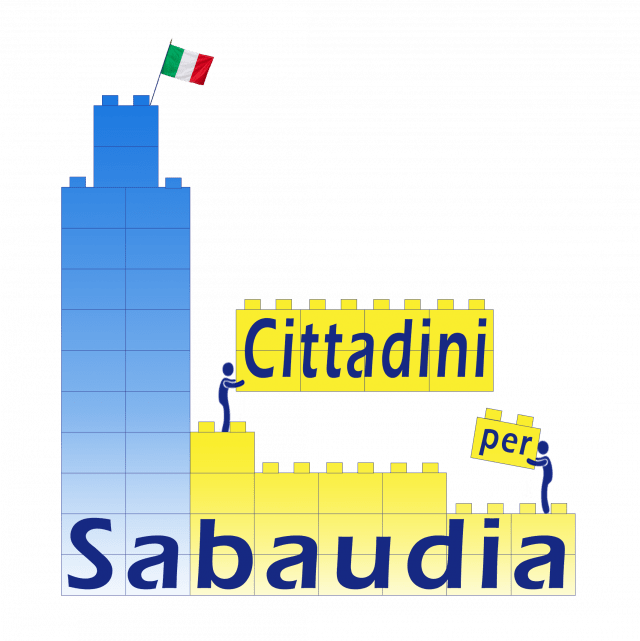 Cittadini per Sabaudia-logo