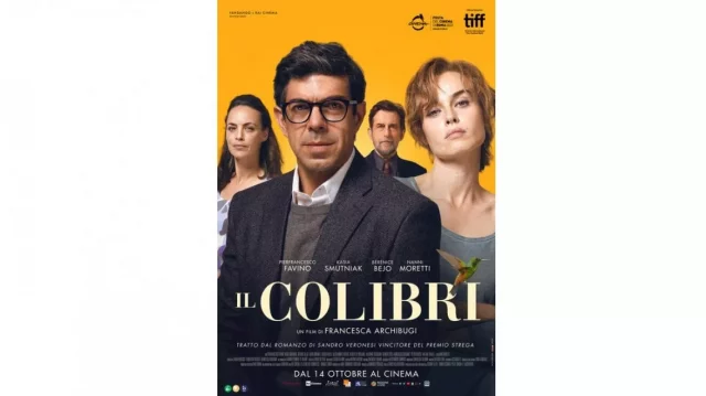 IlColibrì