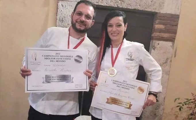 Pasticceria Maciste