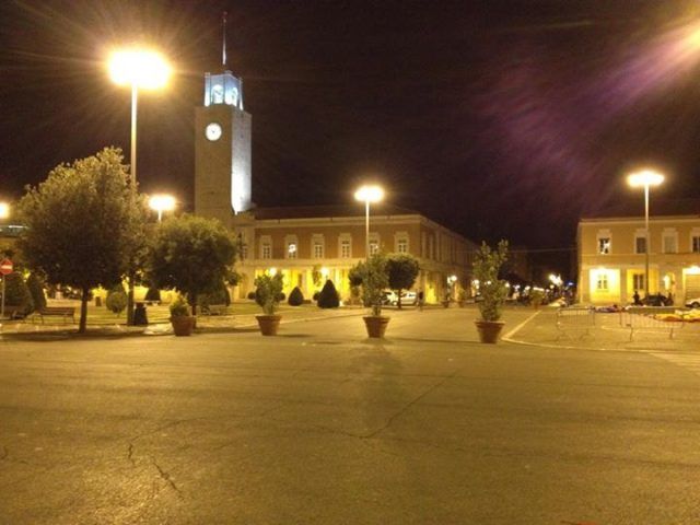 Piazza del Popolo