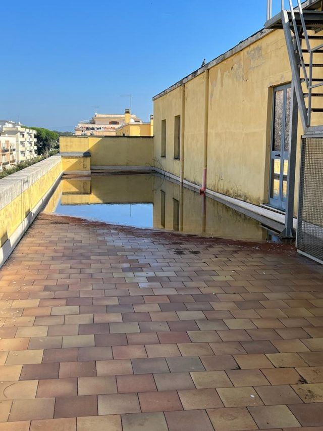 Sabaudia-Hotel Sabaudia