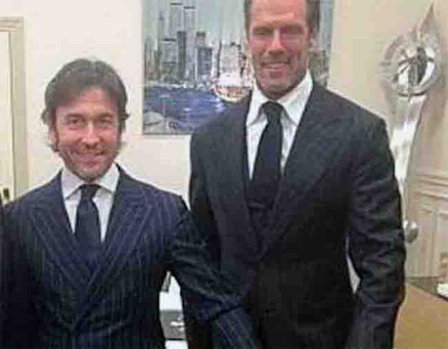 napoleone