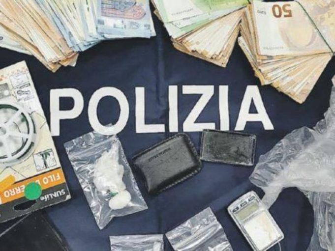 spaccio-sabaudia