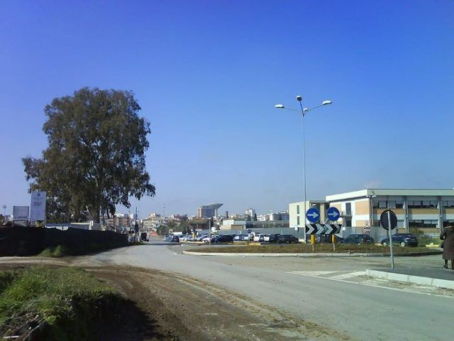 via carroceto