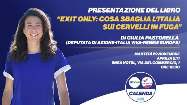 Azione-Pastorella