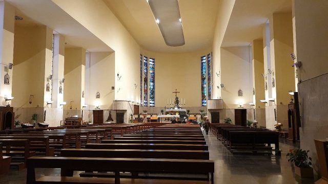 Chiesa SS.Annunziata