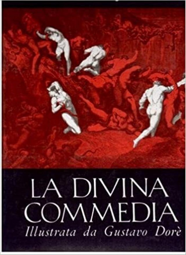 Commedia Doré