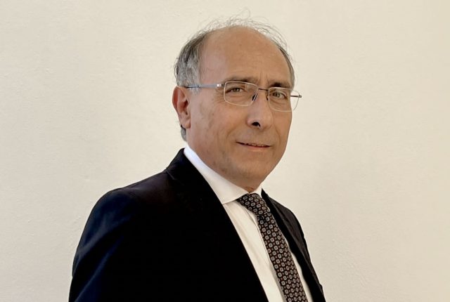 Enrico Tiero