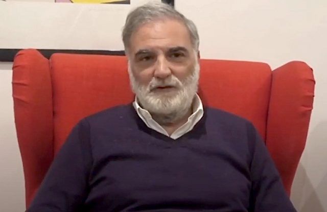 Forte Enrico Maria