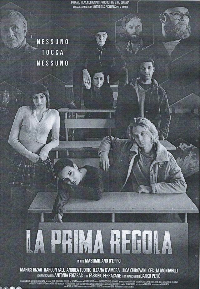 LaPrimaRegola