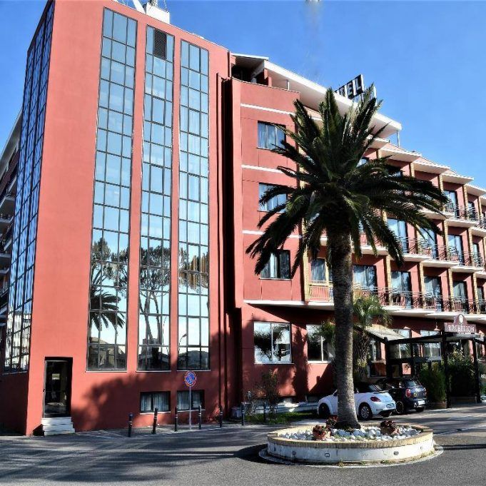 Park hotel