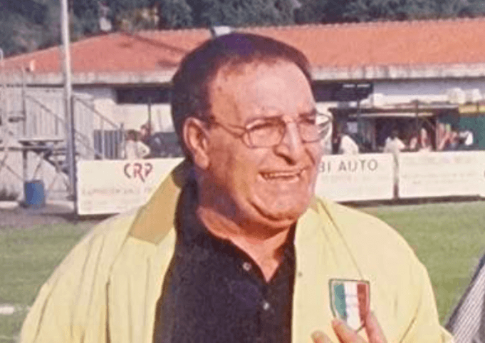 Bruno Canini