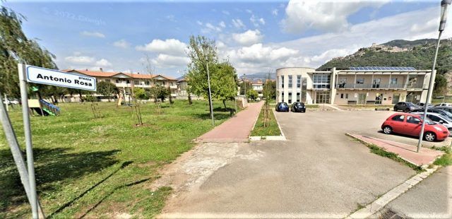 Sermoneta-Monticchio