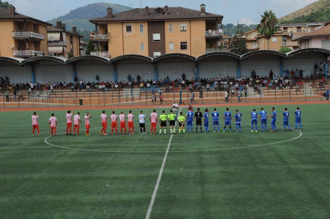 Stadio itri