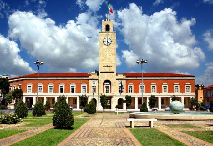 comune di latina