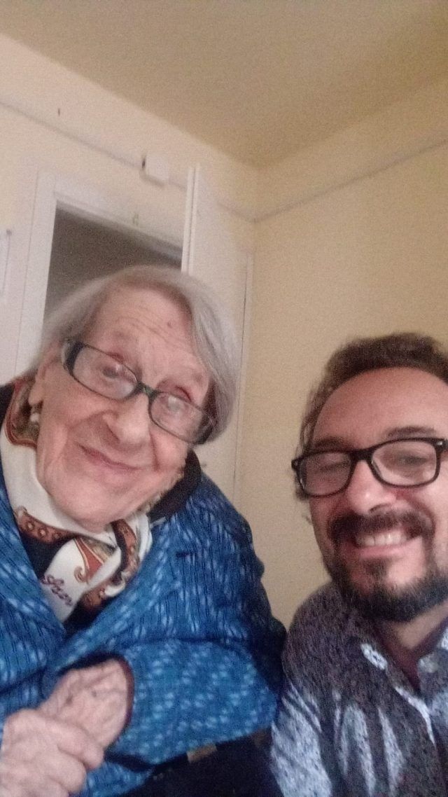 nonna Liliana