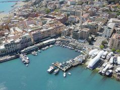 Porto di Anzio : Al via i lavori di dragaggio. L’assessore Ghera da’ il via libera ad un opera strategica