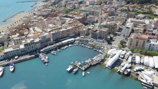 porto-anzio