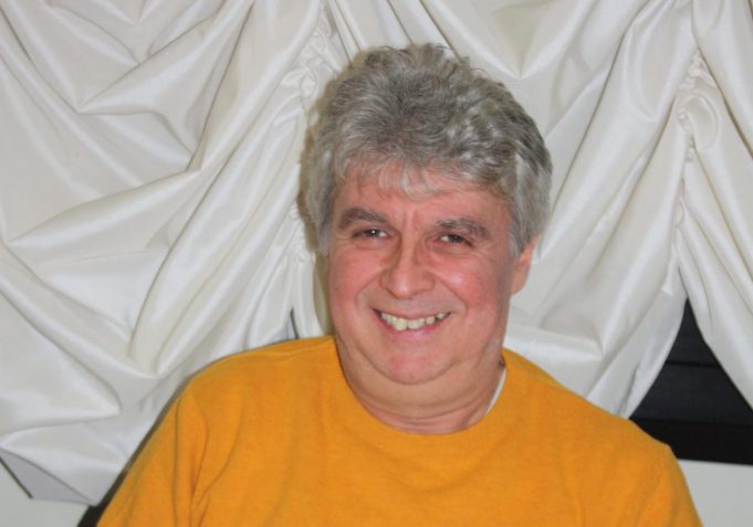 Nando Bisacco