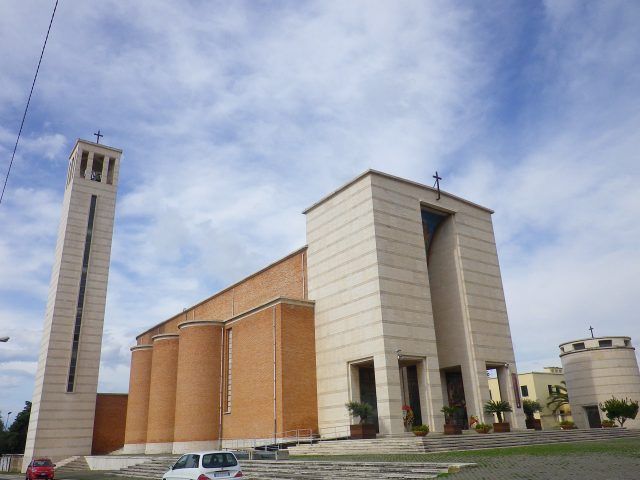 Chiesa Santissima Annunziata