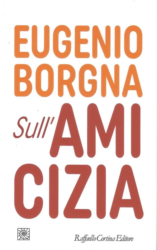 Cover Borgna