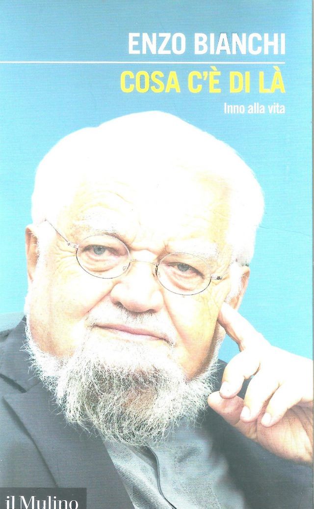 Enzo Bianchi