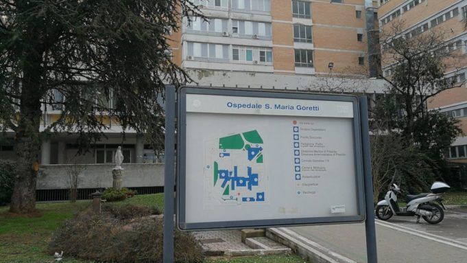 Latina-Ospedale-Goretti