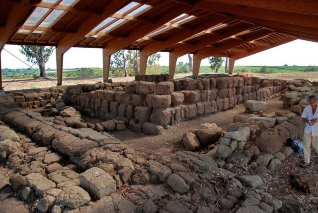 Museo di Satricum
