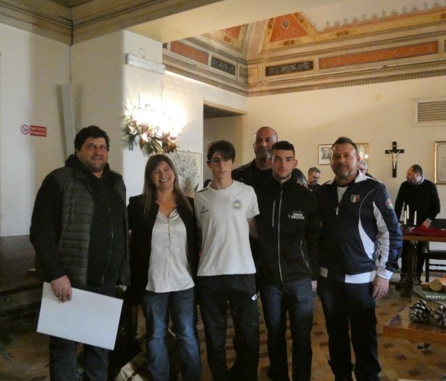 San Felice-eccellenze sportive