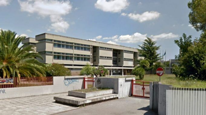 Scuola Alessandro Volta