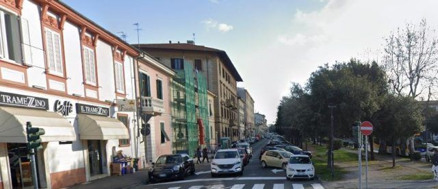 Viale Carducci Il Tramezzino