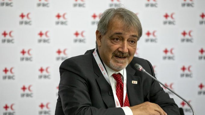 francesco rocca