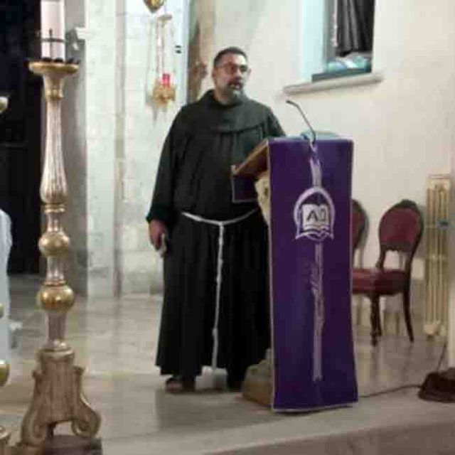 padrefrancesco