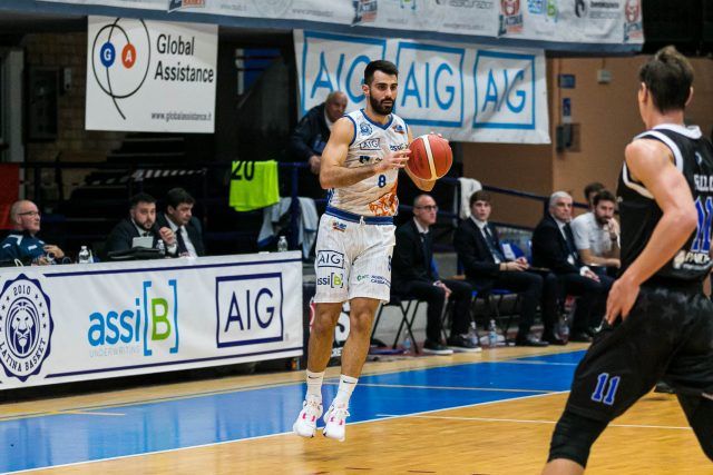 Foto di Marika Torcivia