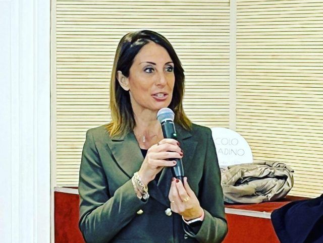 FOTO ANNALISA MUZIO PER INFRASTRUTTURE