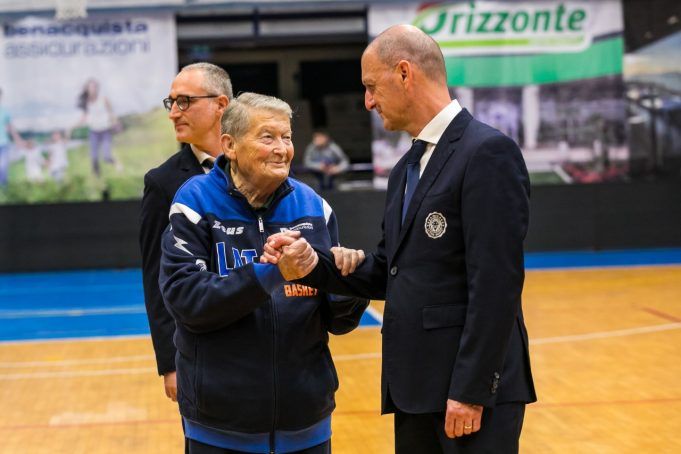 Lucio Benacquista