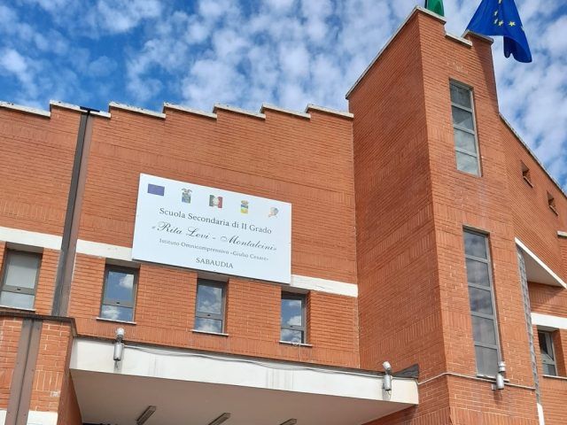 Sabaudia-Moltalcini Open Day