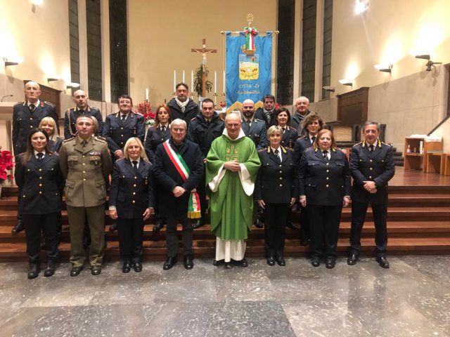 Sabaudia-polizia locale1