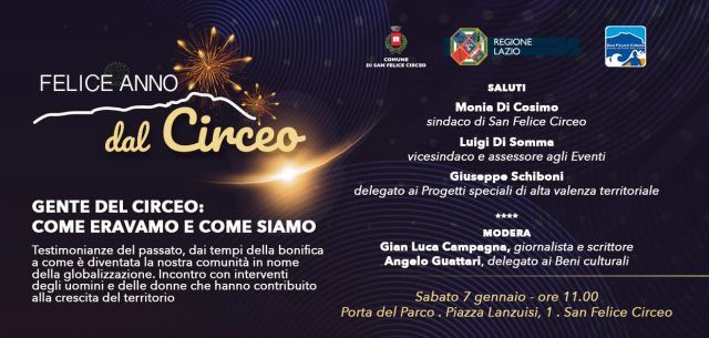 San Felice-come eravamo