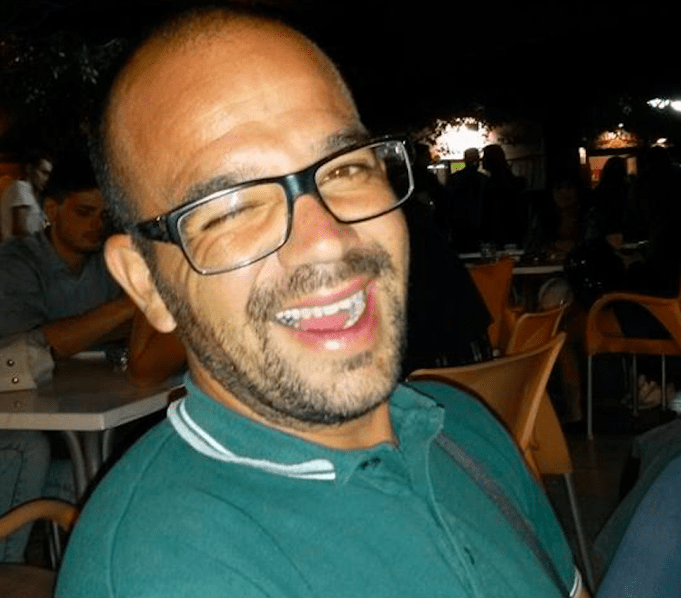 Alfredo Trevisan