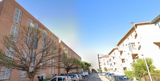 Via Amendola Shangai Livorno