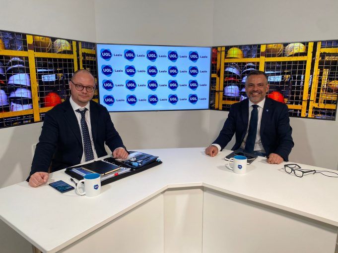 Wysocki e Valiani