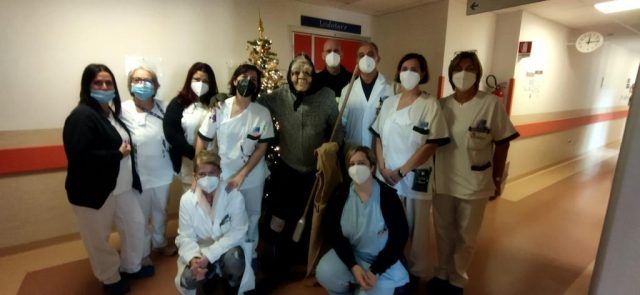 befana ospedale livorno